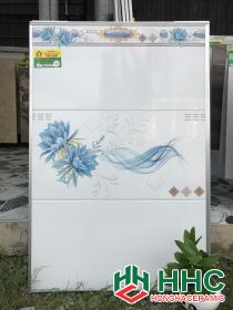 GẠCH ỐP TƯỜNG 30X60 GIÁ RẺ KA17Z3600BNC.PL